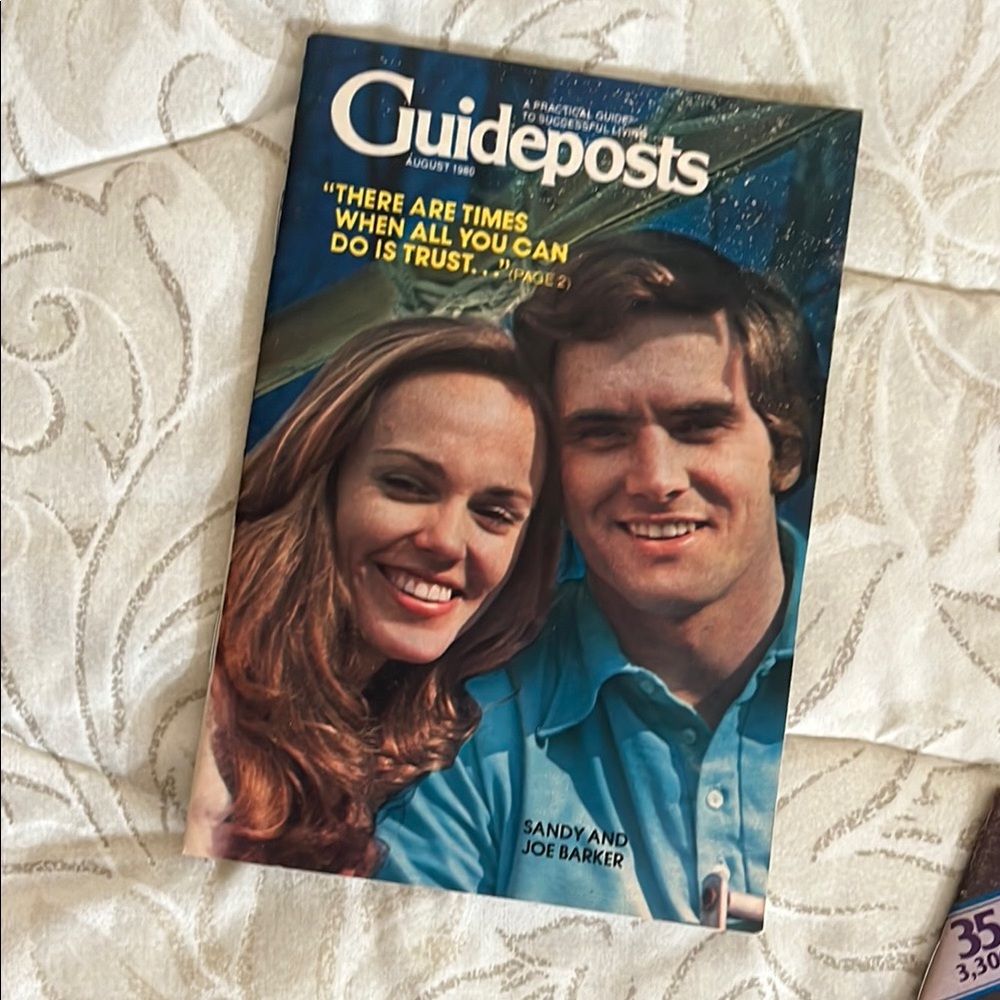 Magazine Collection - Picture 3 of 6